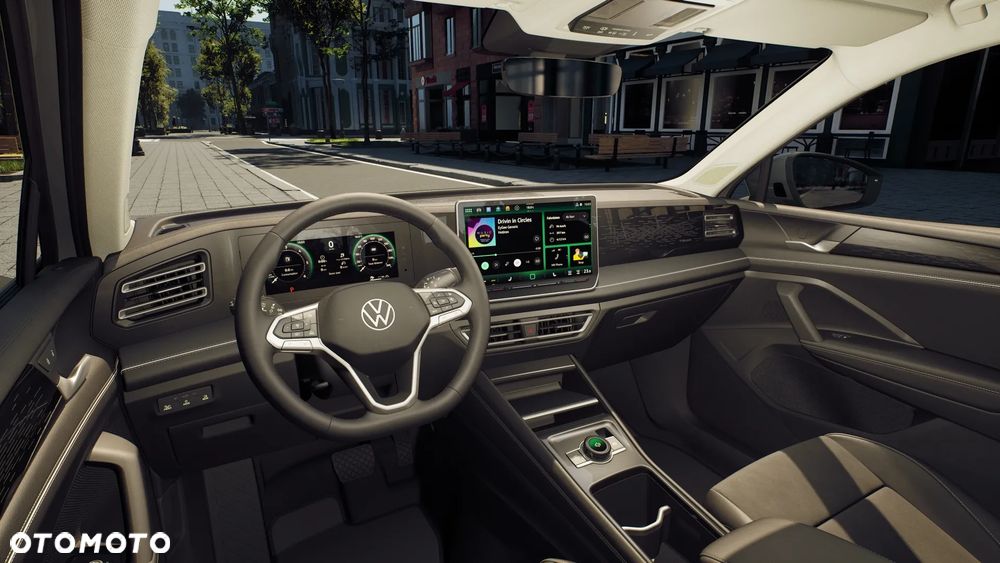 Volkswagen Tiguan 2.0 TSI 4Mot Elegance DSG - 10