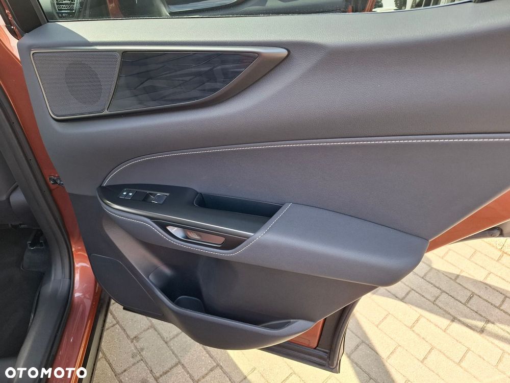 Lexus NX 350h Prestige AWD - 25