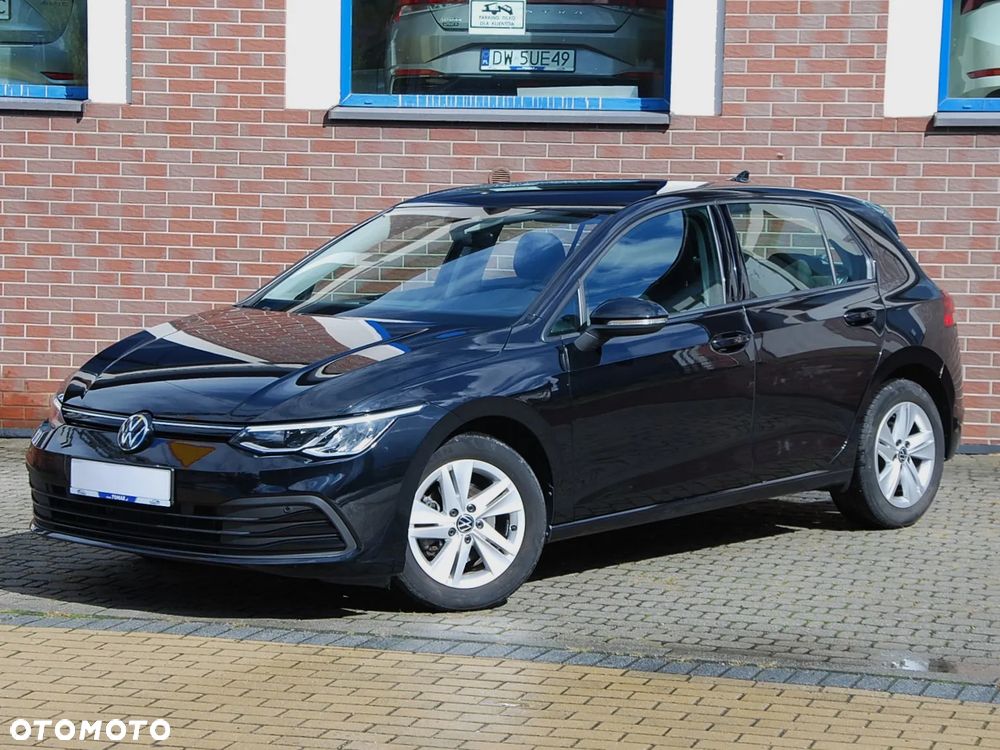 Volkswagen Golf 1.5 TSI EVO Life - 21