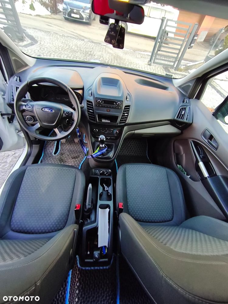 Ford Transit Connect ver-kombi-230-l2-trend - 4