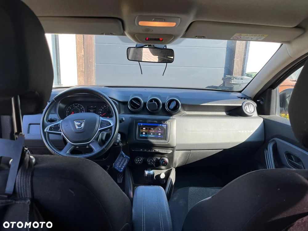 Dacia Duster 1.0 TCe Essential - 4