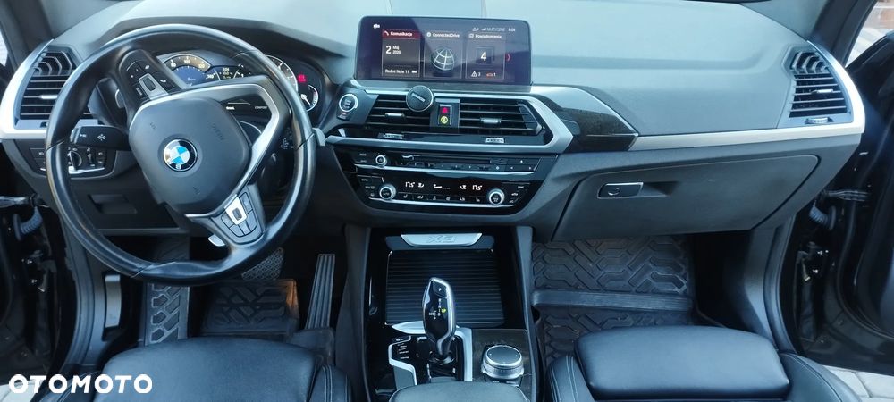 BMW X3 - 13