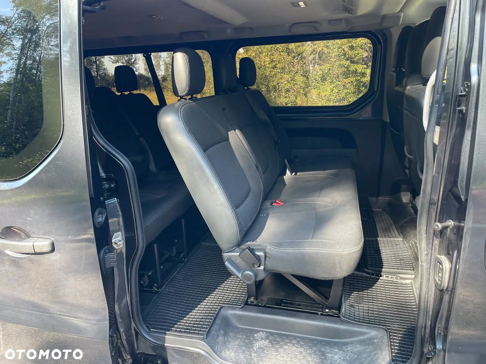 Renault Trafic 2.0 dCi - 14
