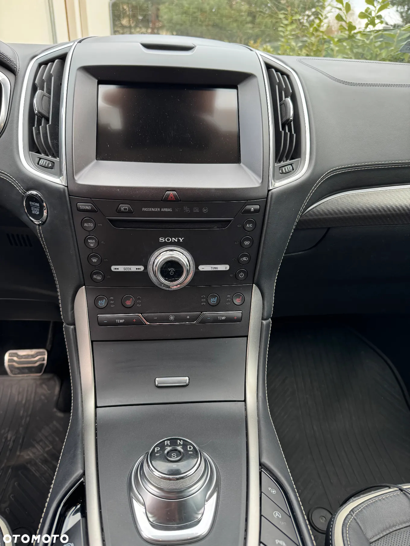 Ford S-Max 2.0 EcoBlue Vignale - 14