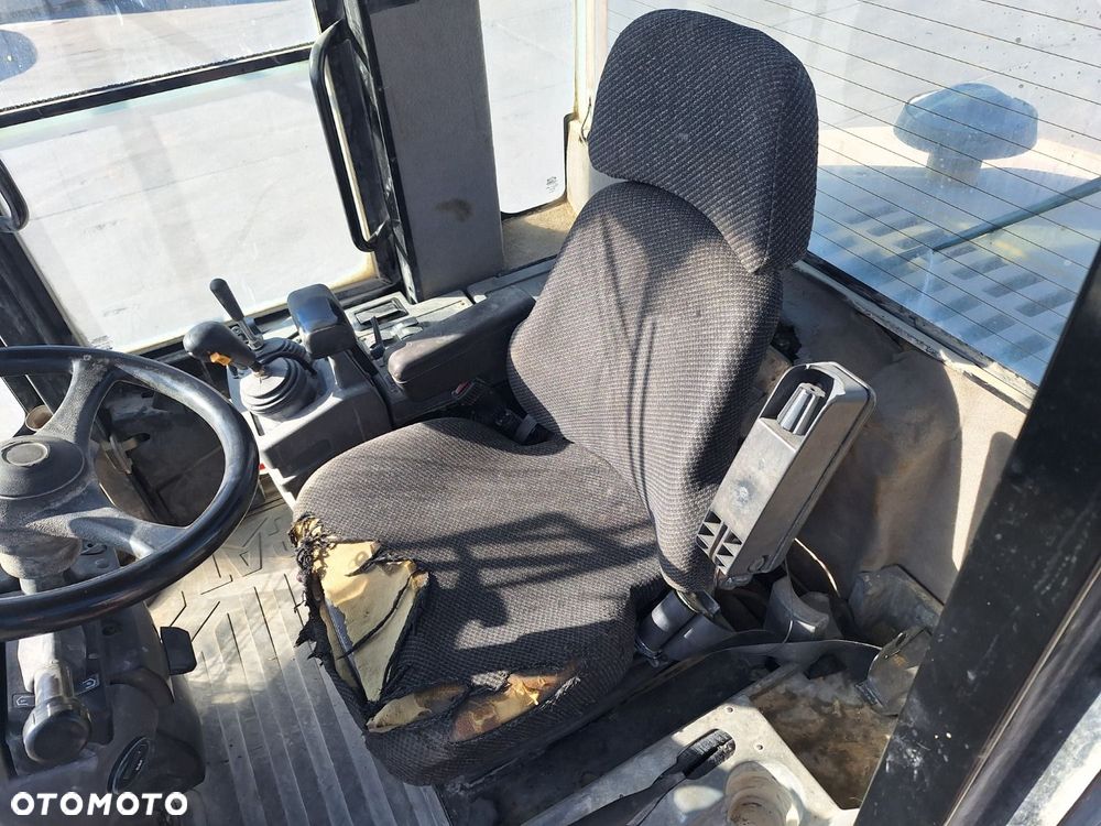 Caterpillar 914 G 4X4 - 11