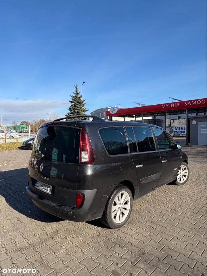 Renault Espace - 4