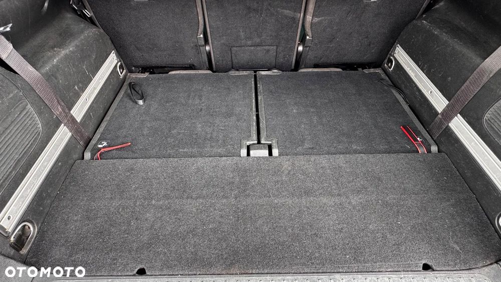 Opel Zafira 2.0 CDTI Enjoy EcoFLEX S&S - 17