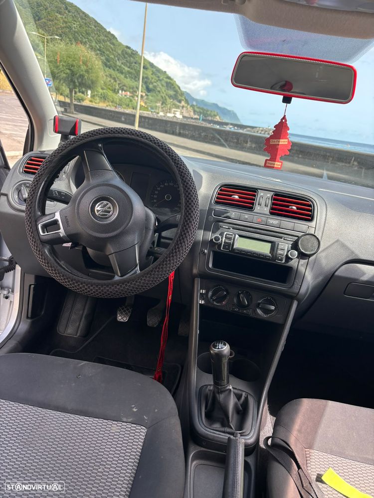 VW Polo - 9