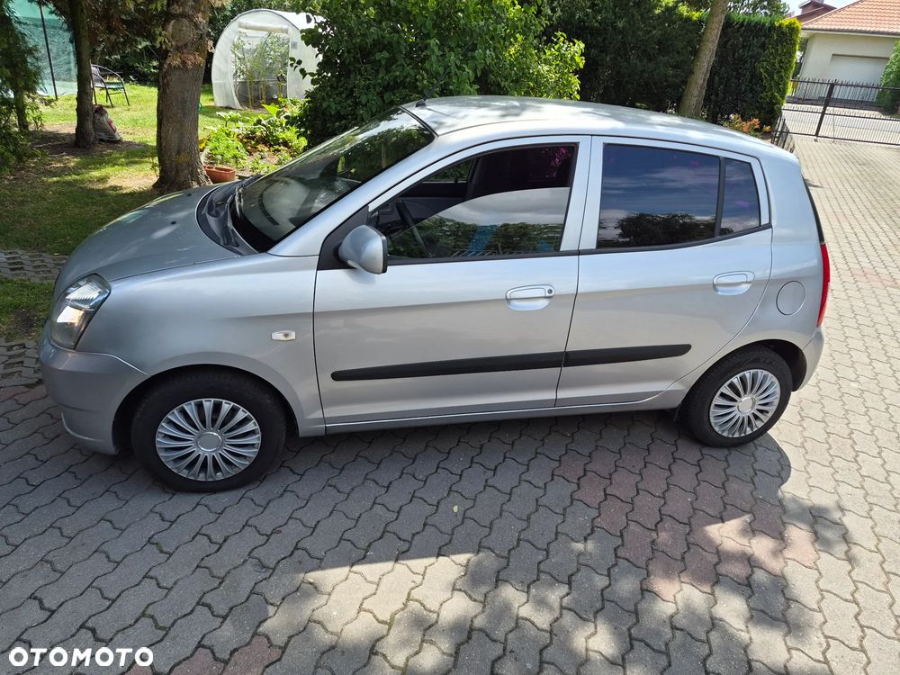 Kia Picanto 1.1 (els4) - 18