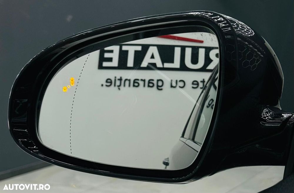 Kia Sportage 1.6 GDI 2WD DREAM-TEAM EDITION - 32