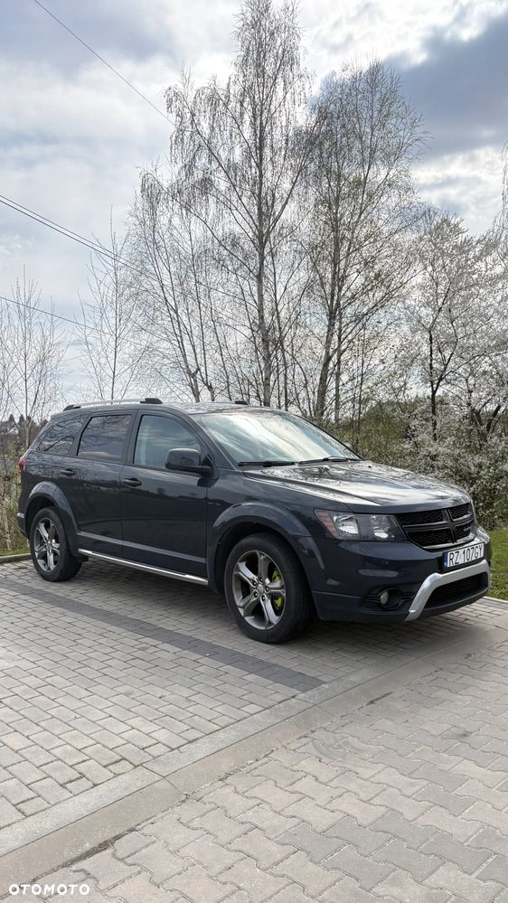 Dodge Journey - 4