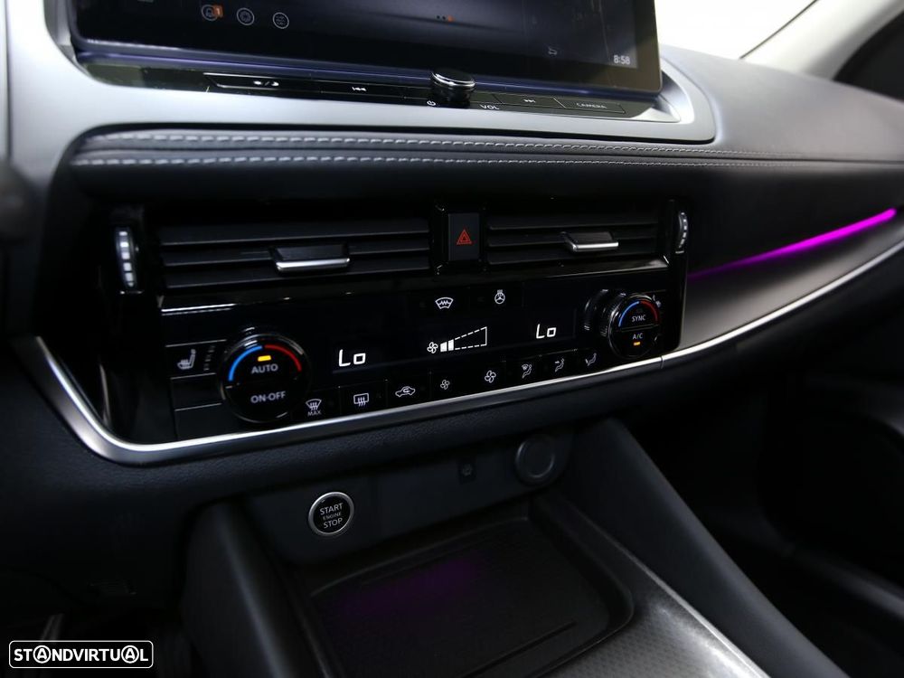 Nissan Qashqai 1.3 DIG-T MHEV Xtronic N-Connecta - 23