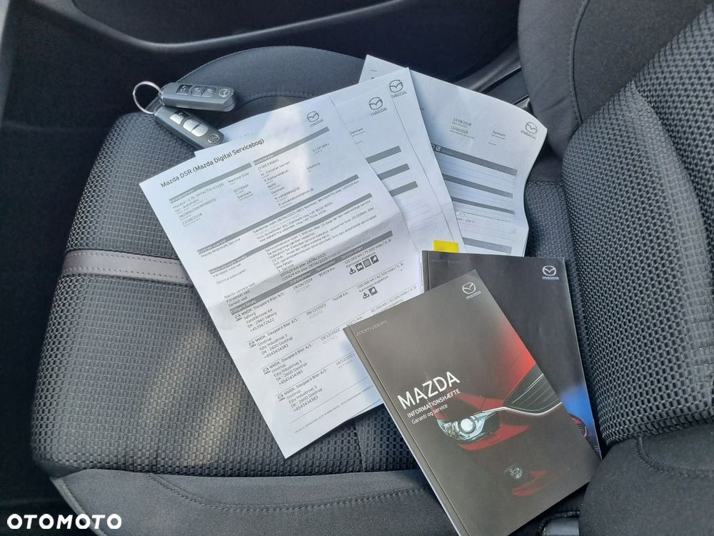 Mazda 3 2.0 Skymotion - 20