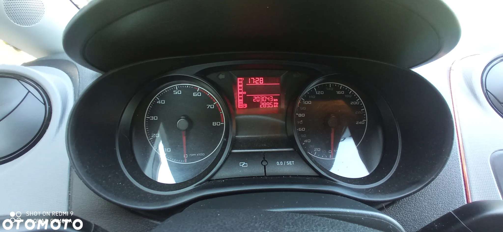 Seat Ibiza - 10