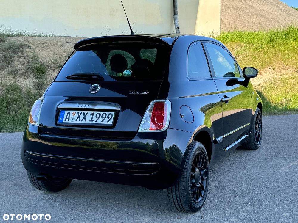 Fiat 500 - 32