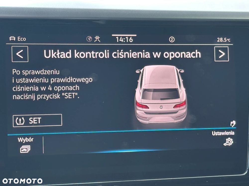 Volkswagen Arteon Shooting Brake 2.0 TDI SCR 4Motion DSG R-Line - 34