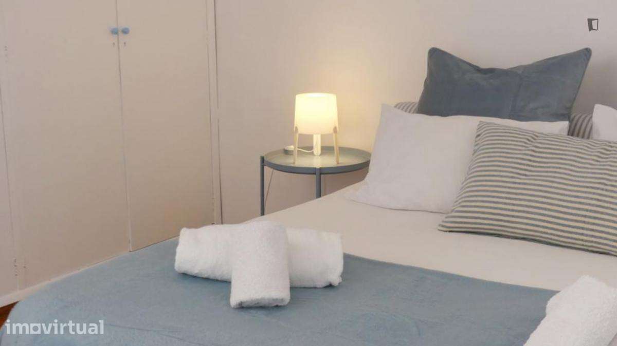 Apartamento com 1 quartos - localizado em Setubal - Grande imagem: 2/34