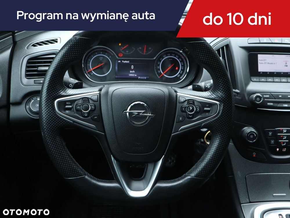 Opel Insignia - 22