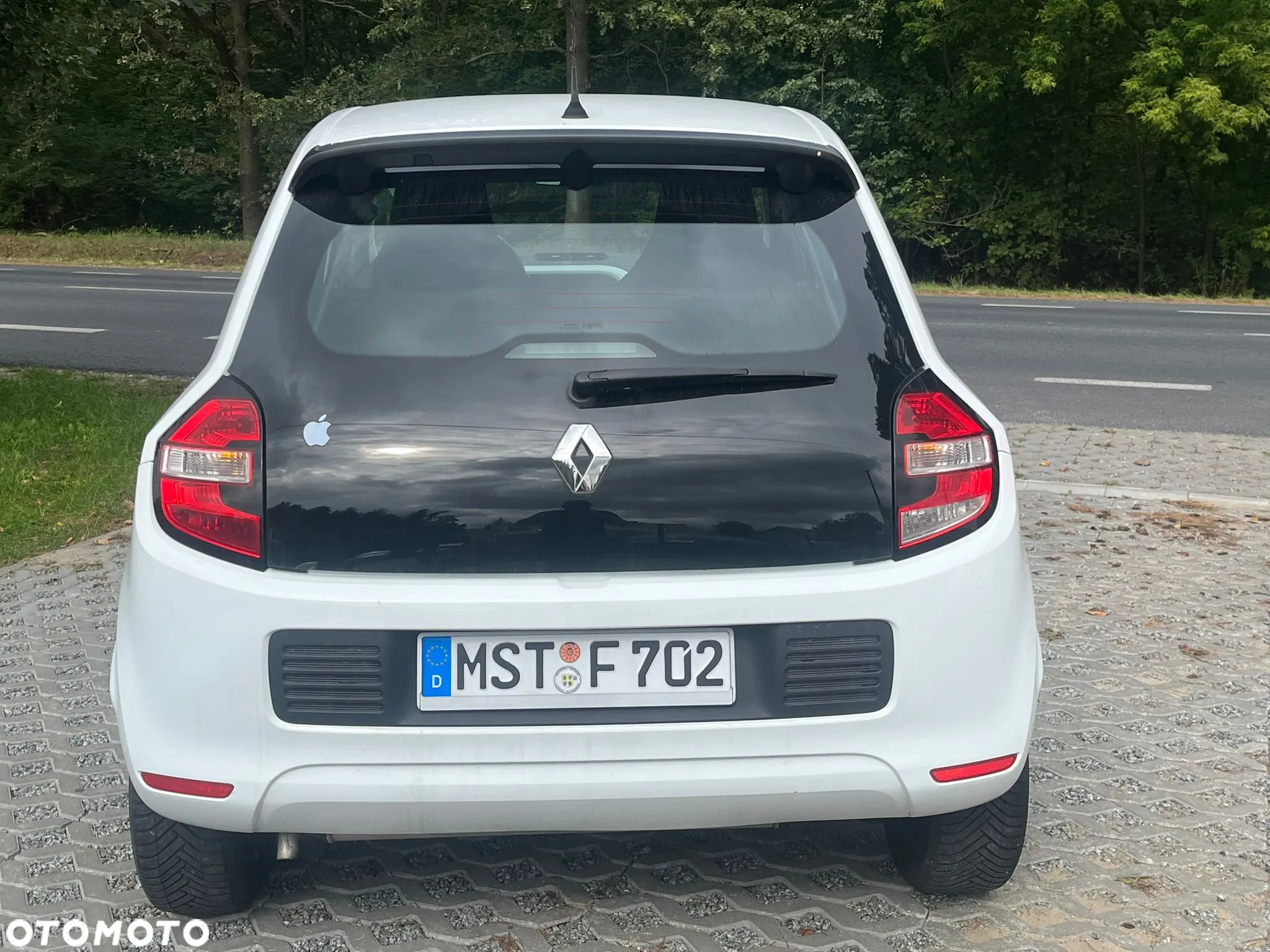 Renault Twingo SCe 70 Liberty - 6
