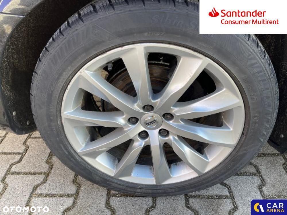 Volvo S90 - 36