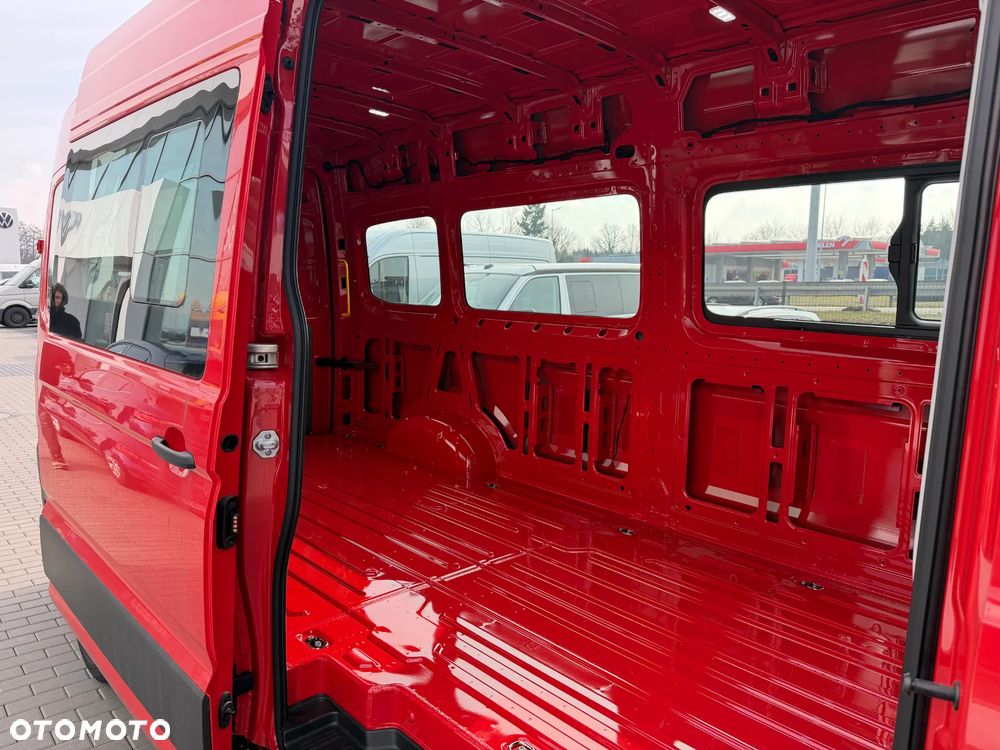 Volkswagen Crafter Standard - 12