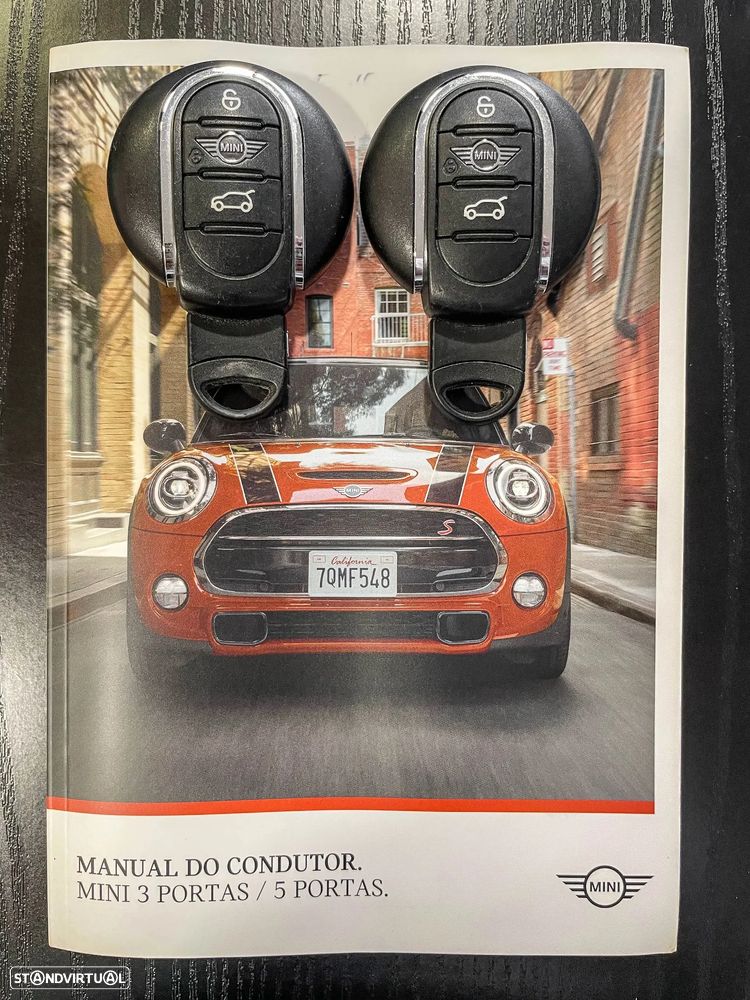 MINI 5 Portas One D - 46
