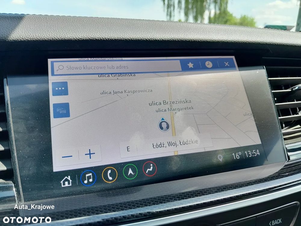 Opel Insignia 2.0 CDTI Business Elegance S&S - 14