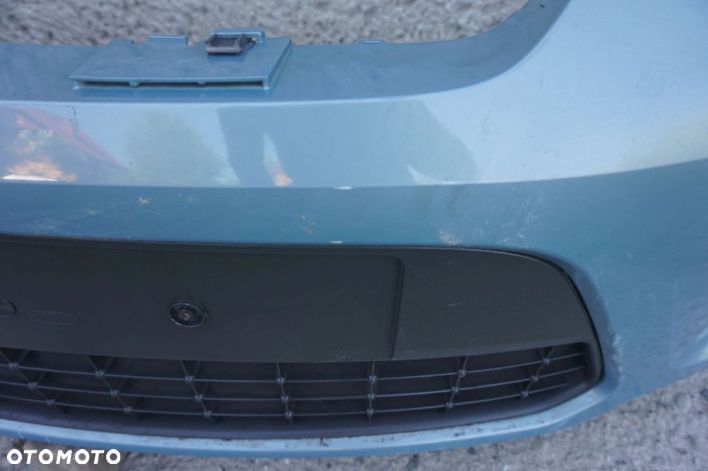 ZDERZAK PRZÓD PRZEDNI FORD C-MAX 1 MK1 LIFT 07/10r - 6