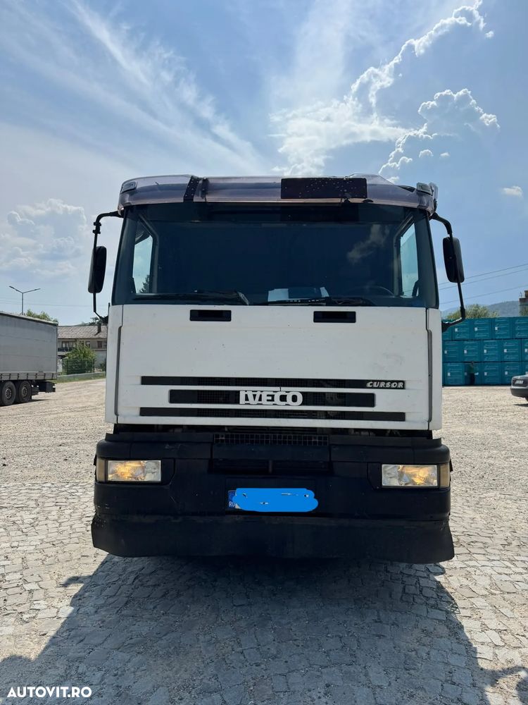 Iveco MAGIRUS - 1