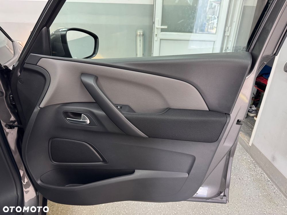 Citroën C4 SpaceTourer 1.5 BlueHDi Shine Pack S&S EAT8 - 34