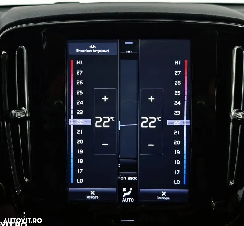 Volvo XC 40 D3 R-Design - 14
