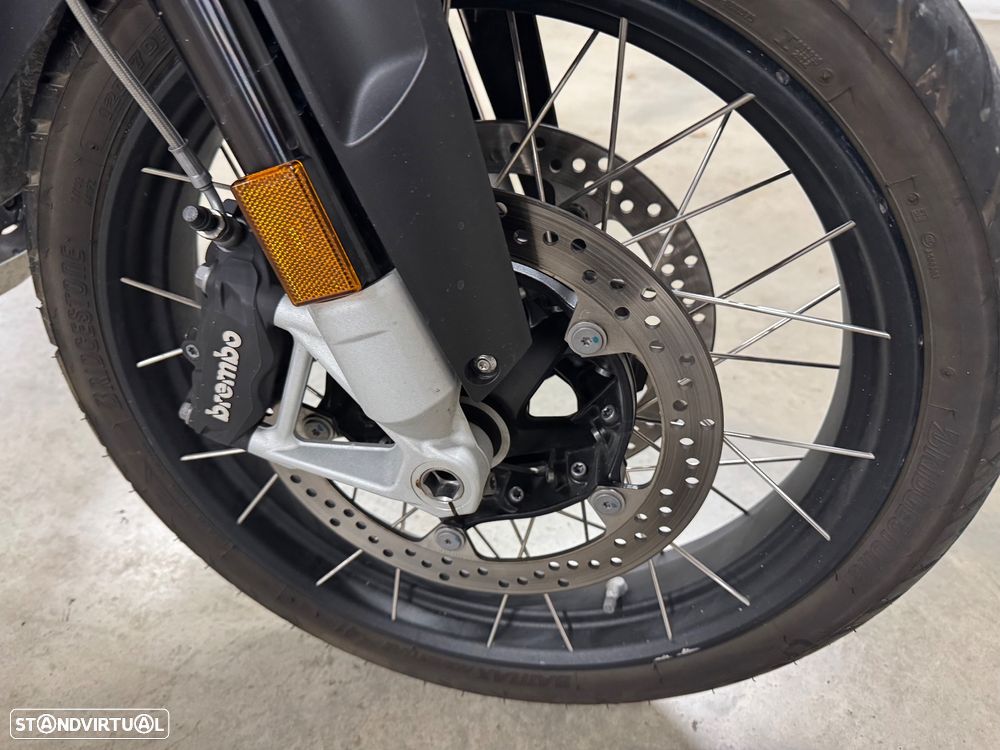 BMW R 1250 GS Adventure - 8