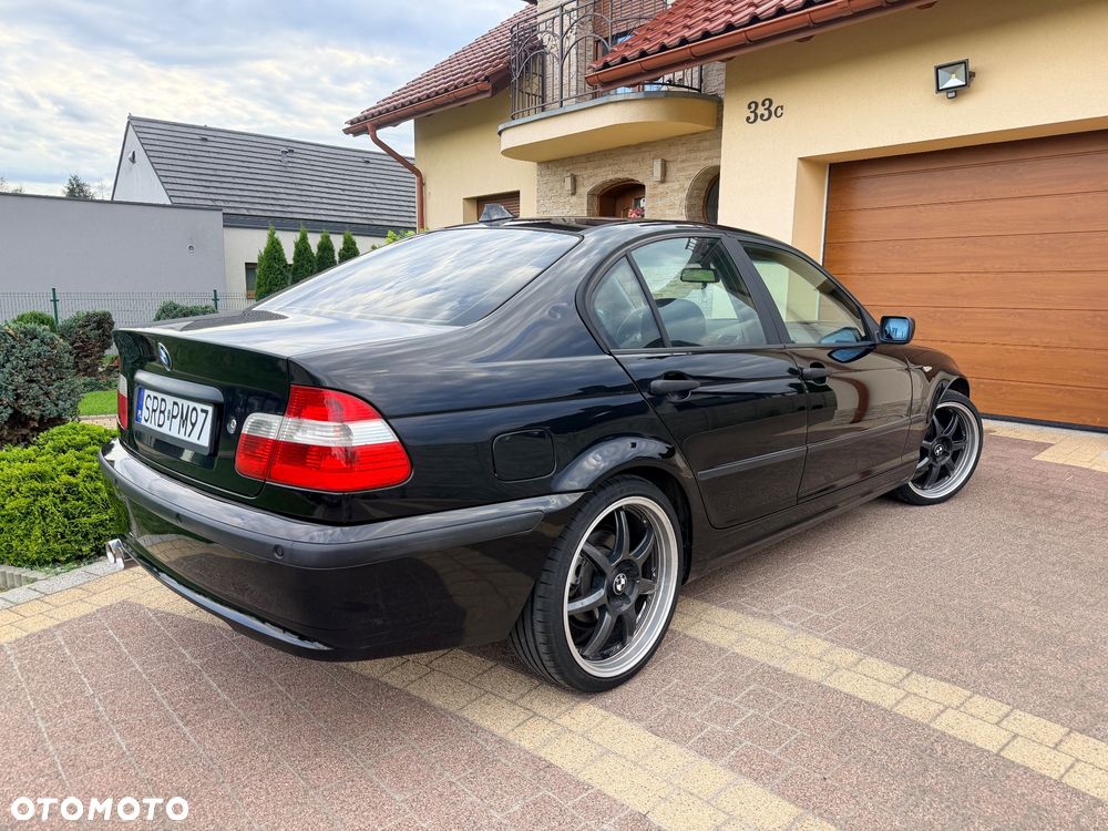 BMW Seria 3 318i Edition Lifestyle - 11