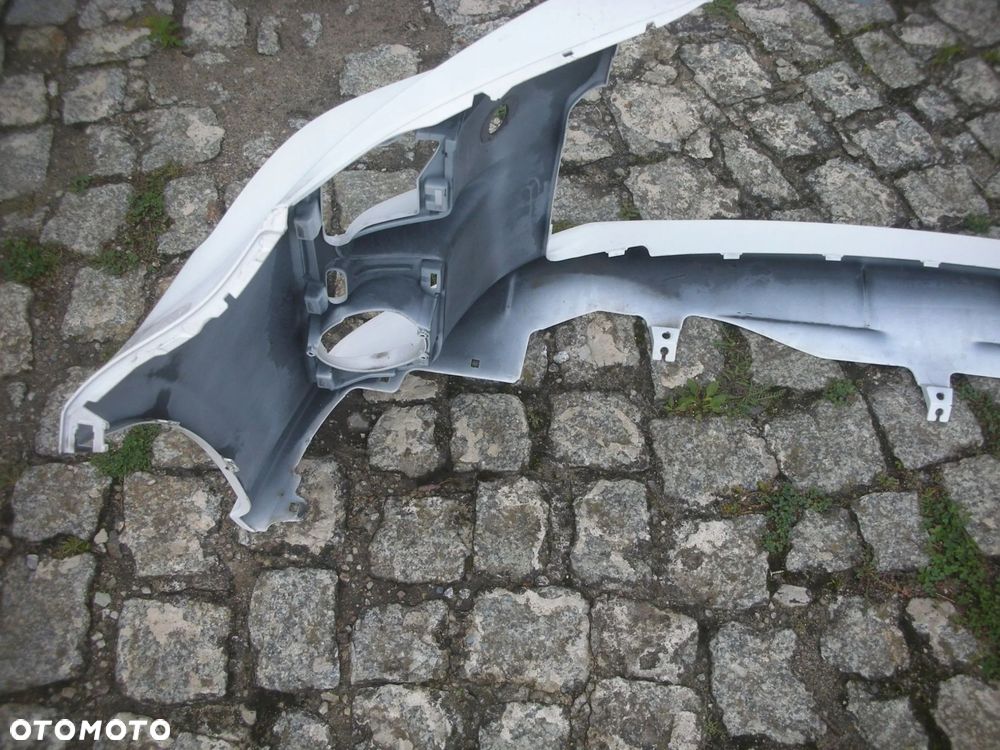 TOYOTA YARIS IV ZDERZAK PRZEDNI GT SPORT PRZÓD - 4