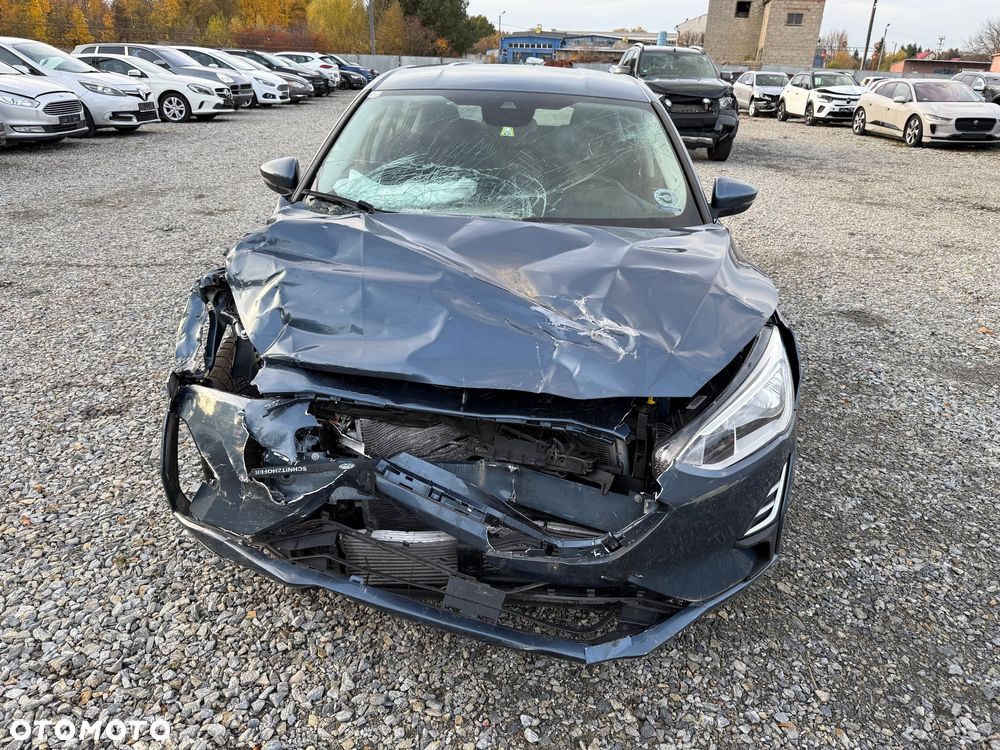 Ford Focus Hatchback 18-21 - 8