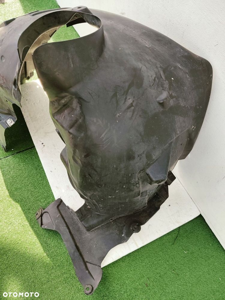 MERCEDES GLA W156 156 PRAWE NADKOLE PRZÓD ŁADNE - 2