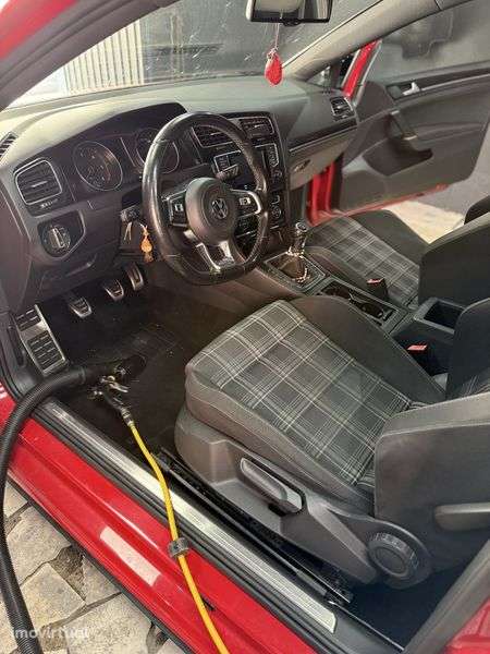 Lavagem Automovel - Grande imagem: 3/4