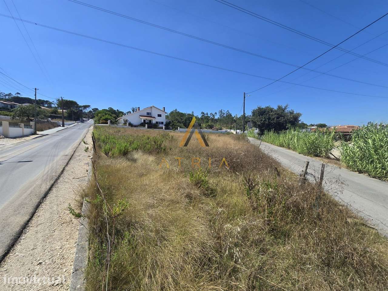 Terreno Urbanizável | Pernelhas, Leiria - Grande imagem: 2/9