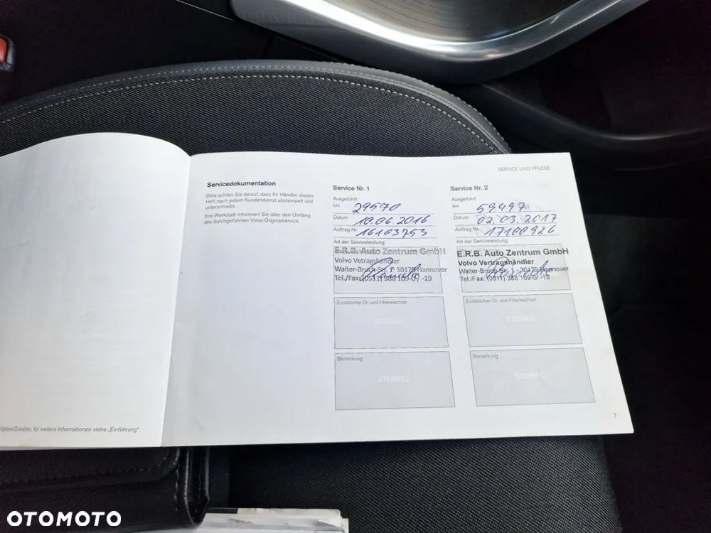 Volvo XC 60 D4 Drive-E Summum - 34