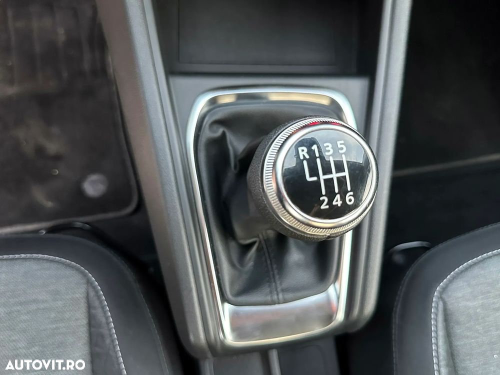 Renault Captur TCe 90 Equilibre - 21