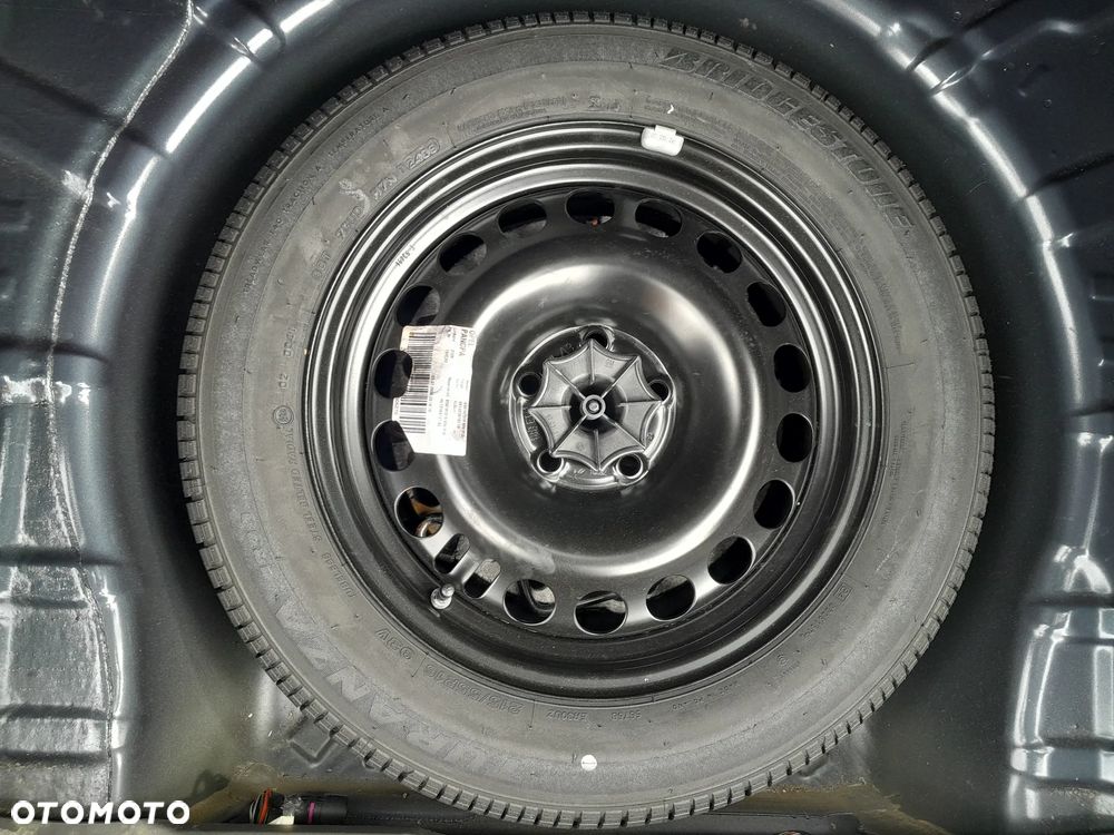 Opel Vectra 2.2 Elegance - 23