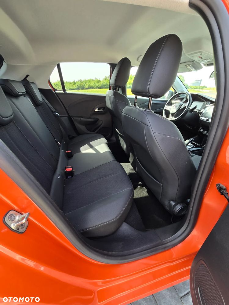 Opel Corsa Electric Edition - 16