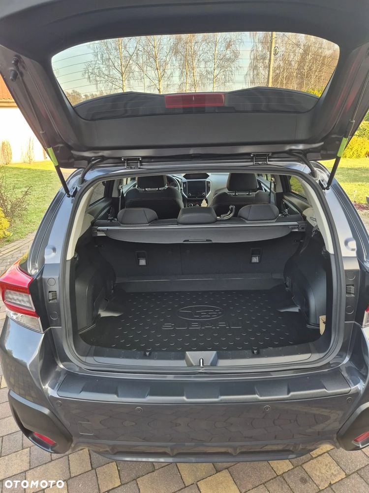 Subaru XV 1.6i Exclusive (EyeSight) Lineartronic - 11