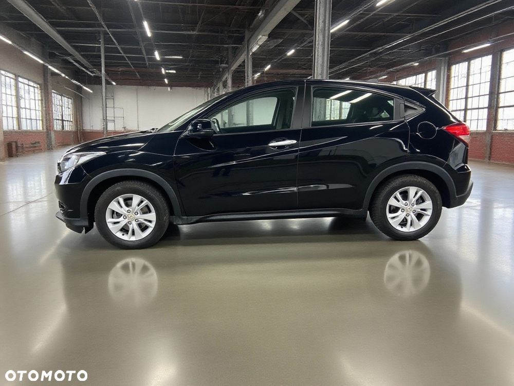 Honda HR-V 1.5 i-VTEC Elegance - 5