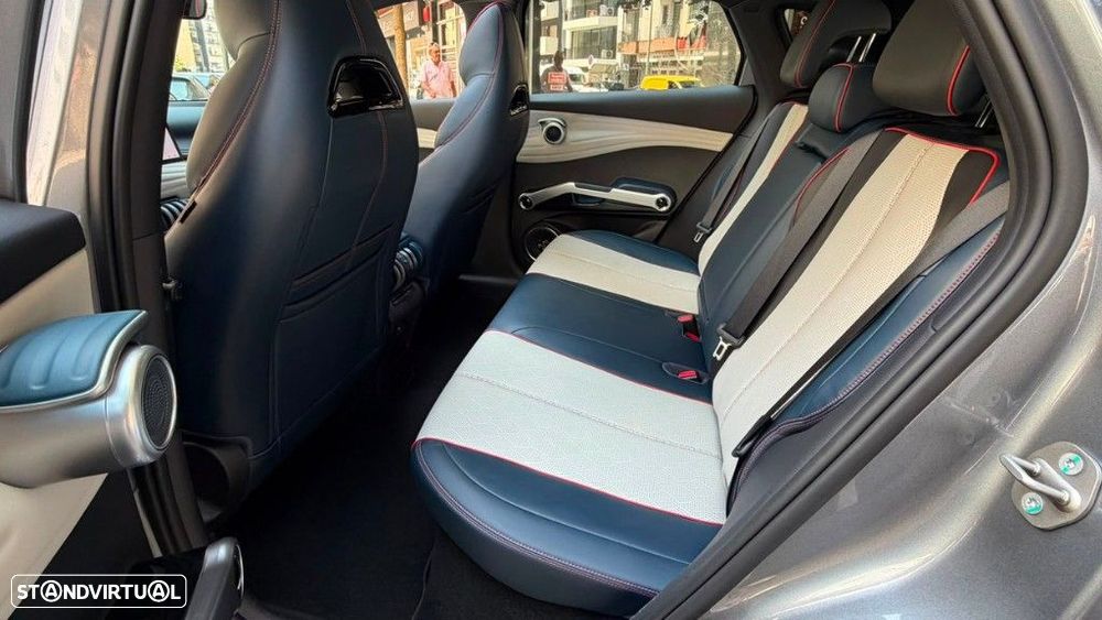 BYD Atto 3 60.48 kWh Comfort - 8