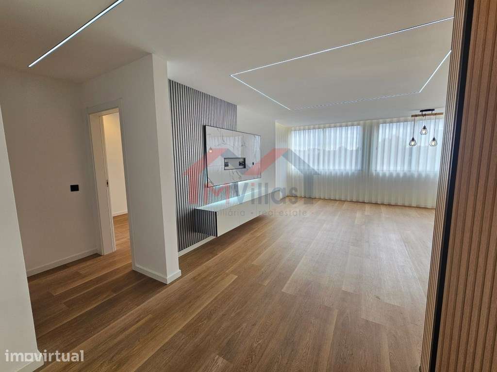 Apartamento T3 renovado perto do centro - Loulé - Grande imagem: 5/23