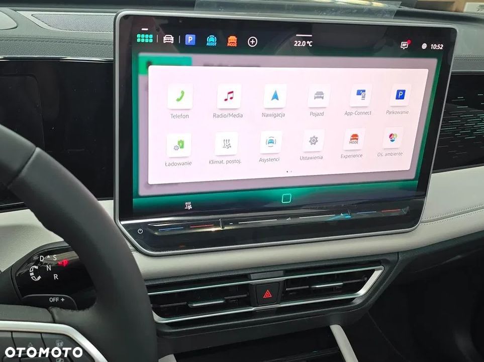 Volkswagen Tiguan 1.5 eHybrid PHEV 150kW Elegance DSG - 16