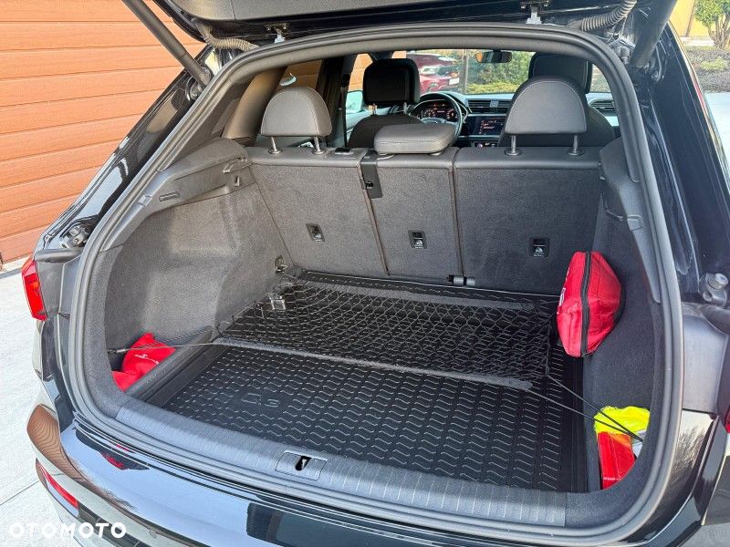 Audi Q3 45 TFSI Quattro S tronic - 19