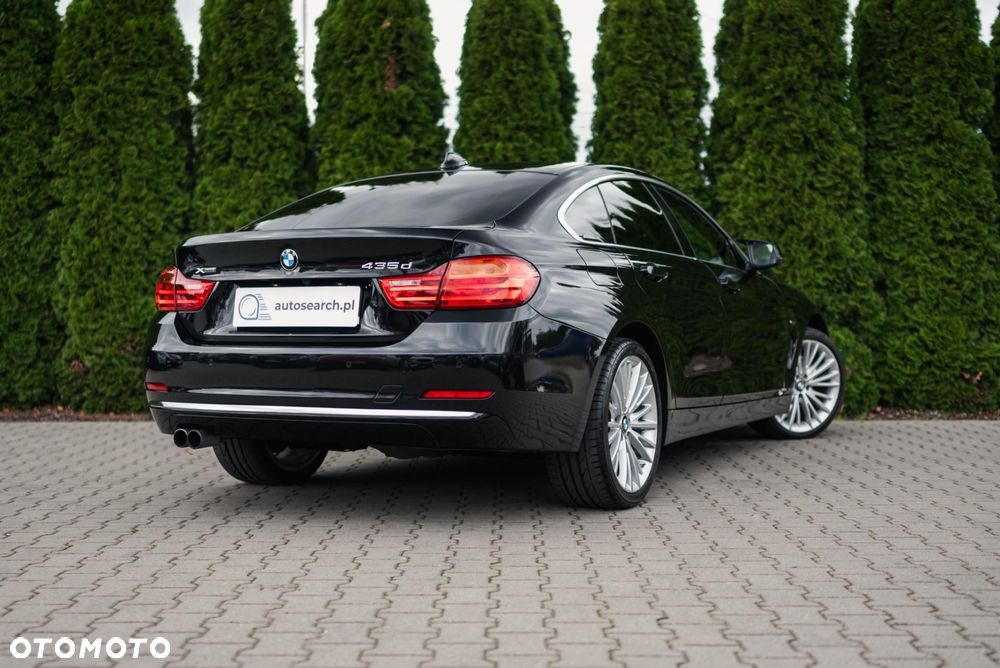 BMW Seria 4 - 4