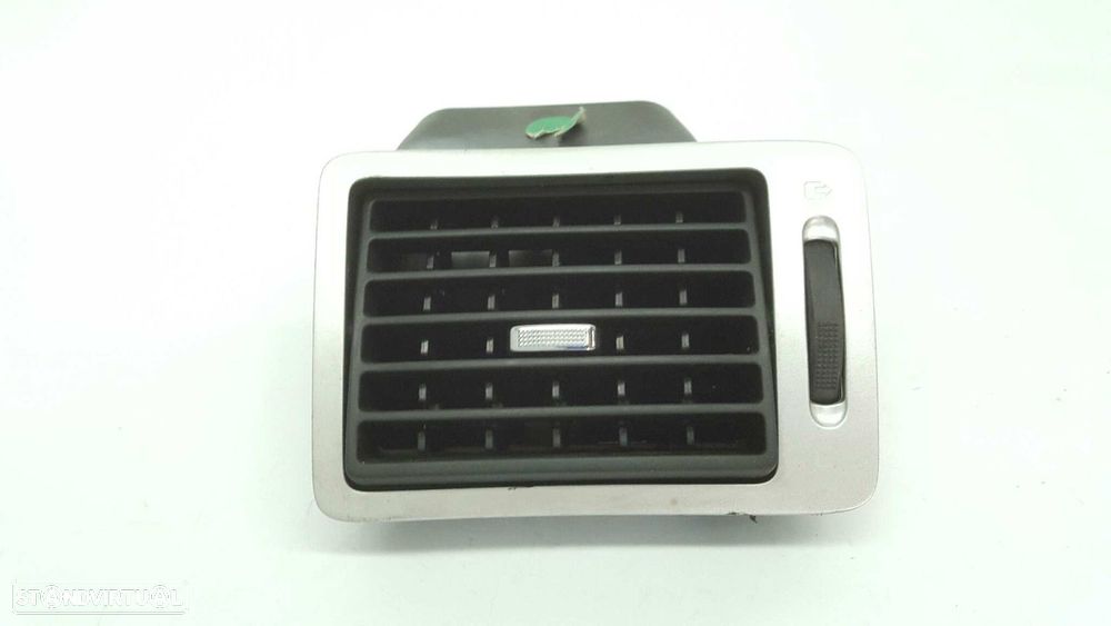 AERADOR FRENTE DIREITO PEUGEOT 307 BERLINA (S2) XS - 1